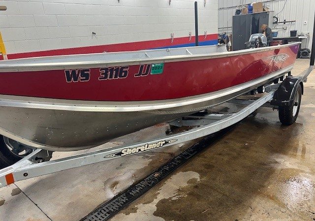 #2055 WC-16 4
