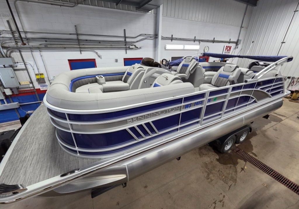 USED 2066 21 Bennington 23 LXFB (3)
